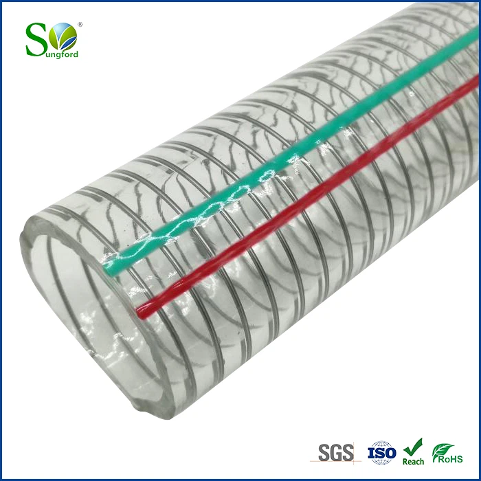 Selang Pegas PVC