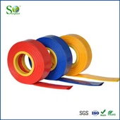 Selang Irigasi Pertanian PVC Lay Flat