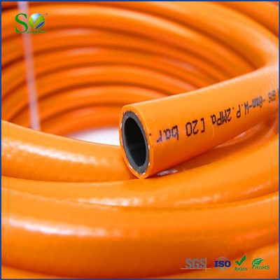 Selang Gas LPG Alami
